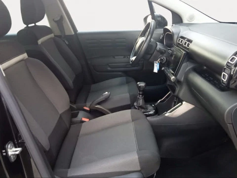 Citroën C3 Aircross PureTech 110 S&S Shine 81 kW (110 CV)