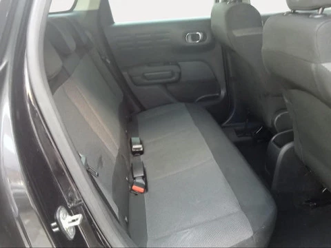 Citroën C3 Aircross PureTech 110 S&S Shine 81 kW (110 CV)