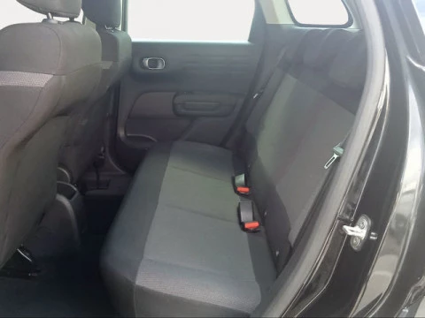 Citroën C3 Aircross PureTech 110 S&S Shine 81 kW (110 CV)