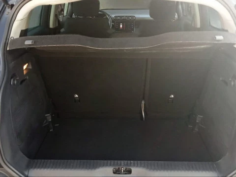 Citroën C3 Aircross PureTech 110 S&S Shine 81 kW (110 CV)