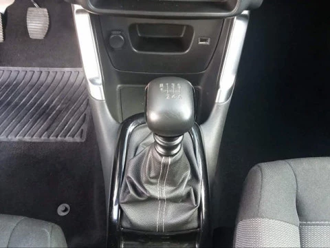 Citroën C3 Aircross PureTech 110 S&S Shine 81 kW (110 CV)