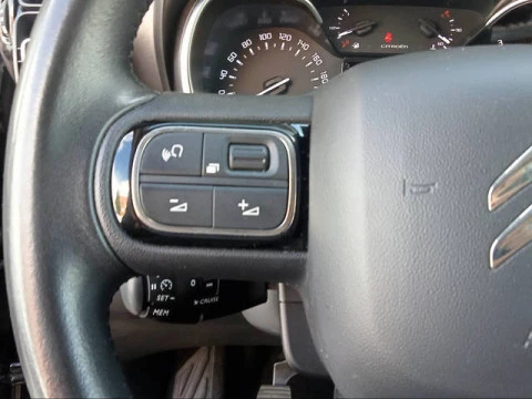 Citroën C3 Aircross PureTech 110 S&S Shine 81 kW (110 CV)