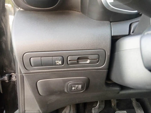 Citroën C3 Aircross PureTech 110 S&S Shine 81 kW (110 CV)