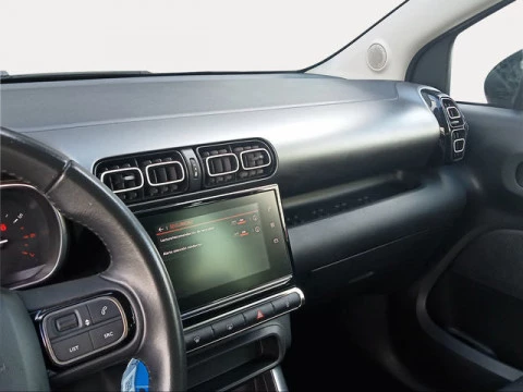 Citroën C3 Aircross PureTech 110 S&S Shine 81 kW (110 CV)