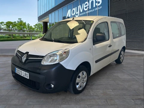 Renault Kangoo Combi Profes. M1-AF Blue dCi 70 kW(95 CV) -SS)