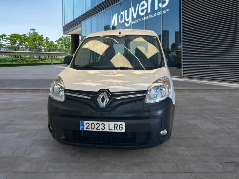 Renault Kangoo Combi Profes. M1-AF Blue dCi 70 kW(95 CV) -SS)