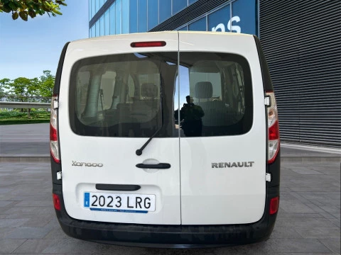 Renault Kangoo Combi Profes. M1-AF Blue dCi 70 kW(95 CV) -SS)
