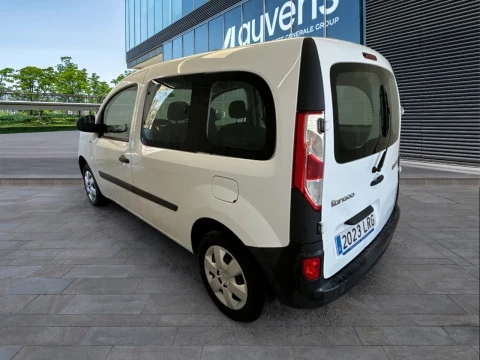 Renault Kangoo Combi Profes. M1-AF Blue dCi 70 kW(95 CV) -SS)