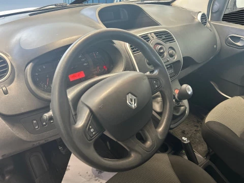 Renault Kangoo Combi Profes. M1-AF Blue dCi 70 kW(95 CV) -SS)