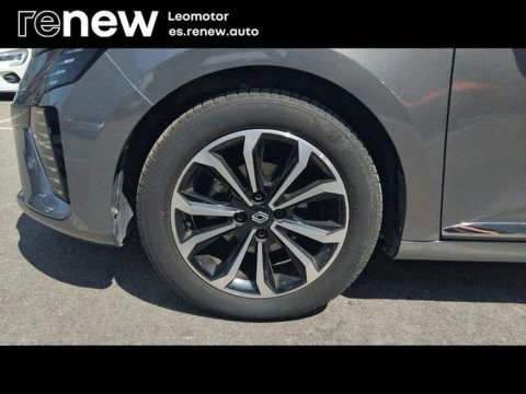 Renault Clio  Gasolina/Gas  TCe GLP Techno 74kW