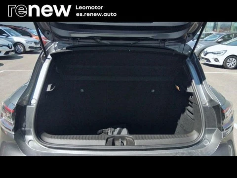 Renault Clio  Gasolina/Gas  TCe GLP Techno 74kW