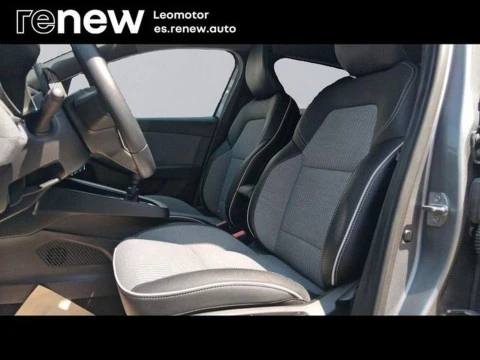 Renault Clio  Gasolina/Gas  TCe GLP Techno 74kW