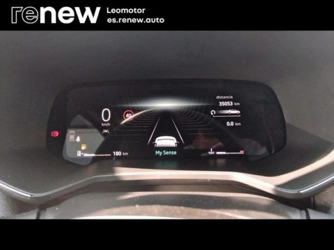 Renault Clio  Gasolina/Gas  TCe GLP Techno 74kW