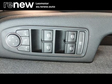 Renault Clio  Gasolina/Gas  TCe GLP Techno 74kW