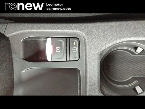 Renault Clio  Gasolina/Gas  TCe GLP Techno 74kW
