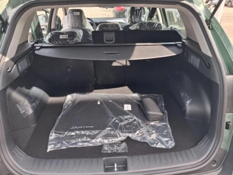 Kia Sportage 1.6 T-GDI HEV CONCEPT AUTO 5P