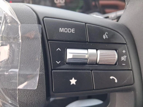 Kia Sportage 1.6 T-GDI HEV CONCEPT AUTO 5P