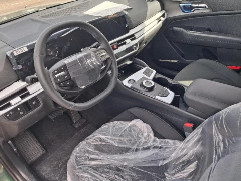 Kia Sportage 1.6 T-GDI HEV CONCEPT AUTO 5P