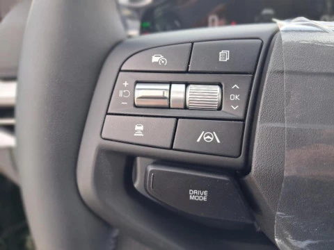 Kia Sportage 1.6 T-GDI HEV CONCEPT AUTO 5P