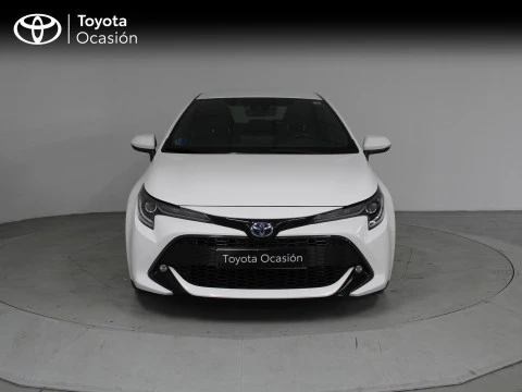 Toyota Corolla 1.8 125H FEEL! E-CVT
