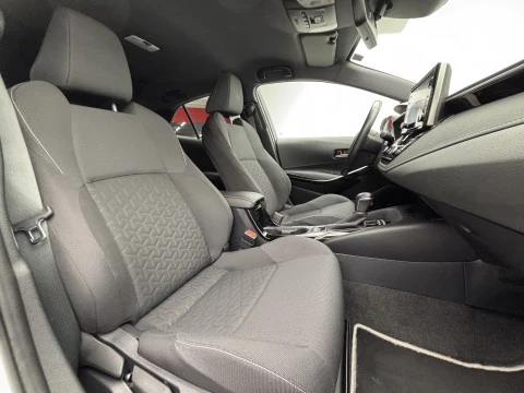 Toyota Corolla 1.8 125H FEEL! E-CVT