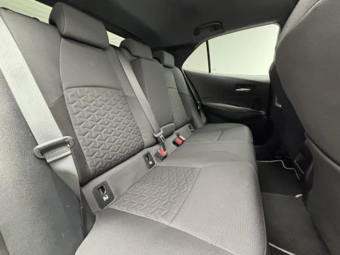 Toyota Corolla 1.8 125H FEEL! E-CVT