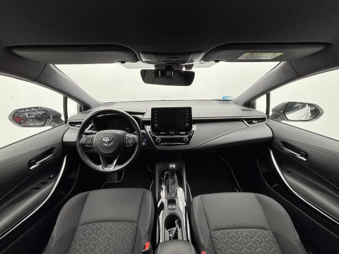 Toyota Corolla 1.8 125H FEEL! E-CVT