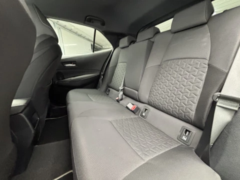 Toyota Corolla 1.8 125H FEEL! E-CVT