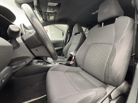 Toyota Corolla 1.8 125H FEEL! E-CVT