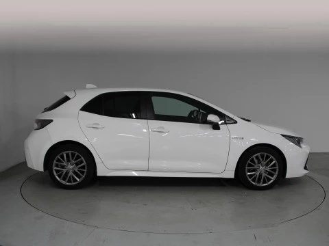 Toyota Corolla 1.8 125H FEEL! E-CVT