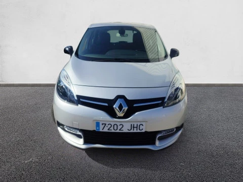 Renault Scenic LIMITED Energy dCi 110 Euro 6