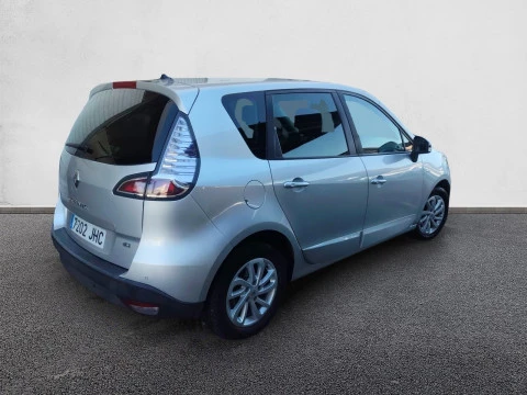 Renault Scenic LIMITED Energy dCi 110 Euro 6