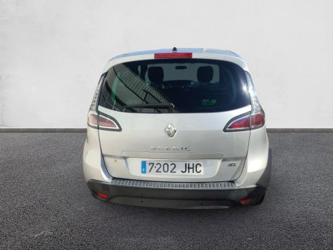 Renault Scenic LIMITED Energy dCi 110 Euro 6