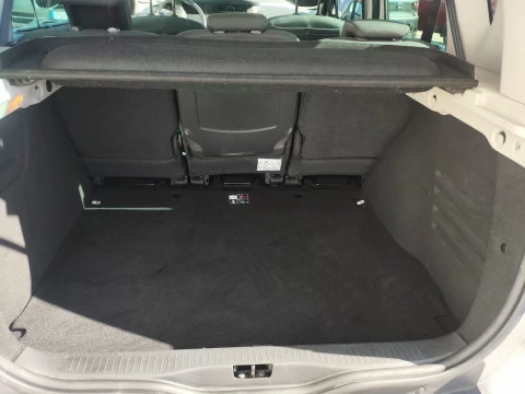 Renault Scenic LIMITED Energy dCi 110 Euro 6