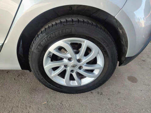 Renault Scenic LIMITED Energy dCi 110 Euro 6