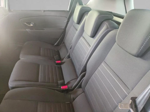 Renault Scenic LIMITED Energy dCi 110 Euro 6