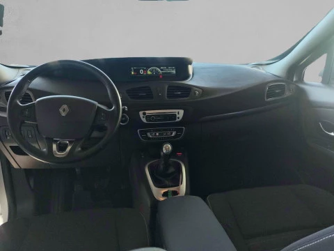 Renault Scenic LIMITED Energy dCi 110 Euro 6