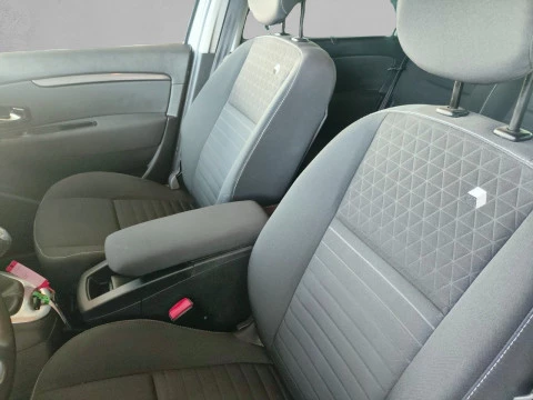 Renault Scenic LIMITED Energy dCi 110 Euro 6