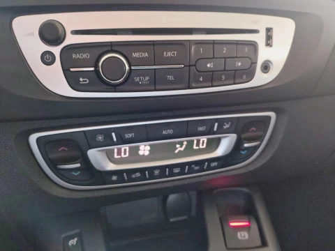 Renault Scenic LIMITED Energy dCi 110 Euro 6