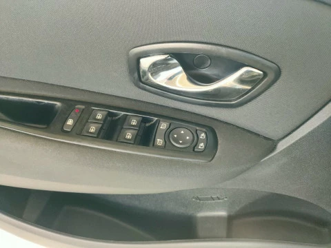 Renault Scenic LIMITED Energy dCi 110 Euro 6