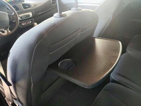 Renault Scenic LIMITED Energy dCi 110 Euro 6