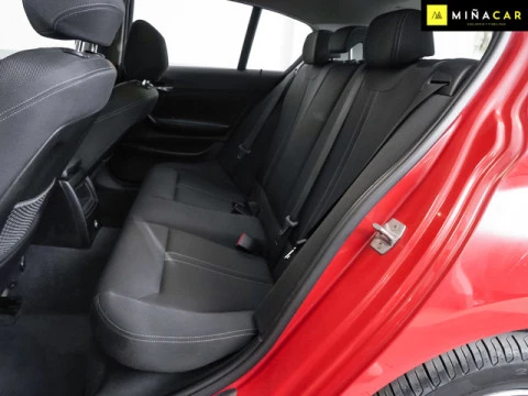 BMW Serie 1 118d 110 kW (150 CV)