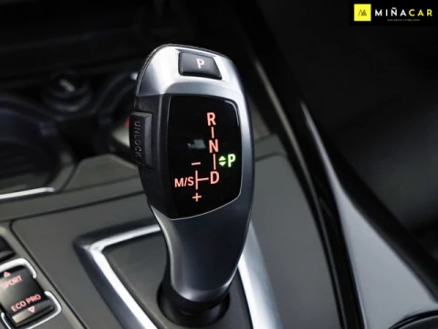 BMW Serie 1 118d 110 kW (150 CV)