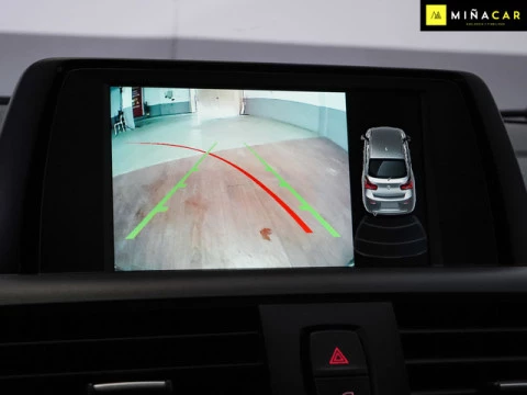 BMW Serie 1 118d 110 kW (150 CV)