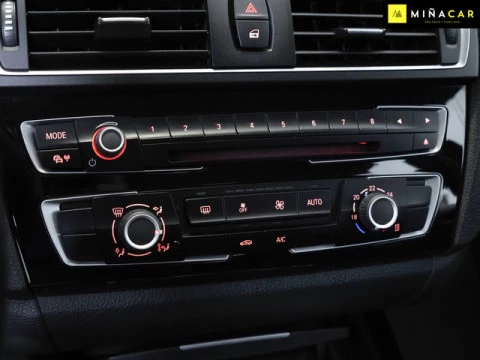 BMW Serie 1 118d 110 kW (150 CV)