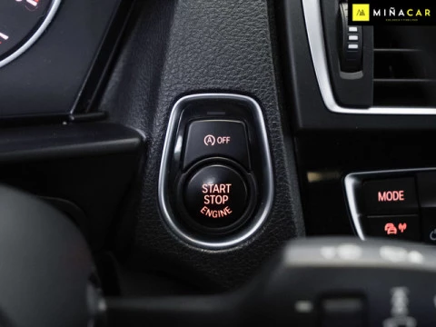 BMW Serie 1 118d 110 kW (150 CV)