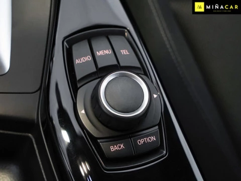 BMW Serie 1 118d 110 kW (150 CV)