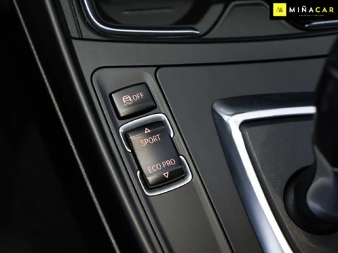 BMW Serie 1 118d 110 kW (150 CV)