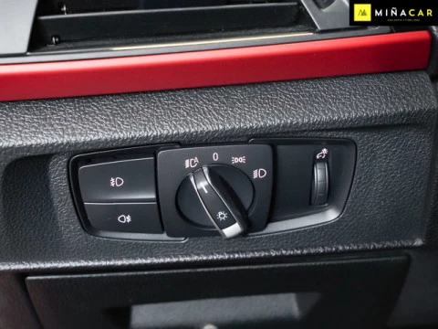 BMW Serie 1 118d 110 kW (150 CV)