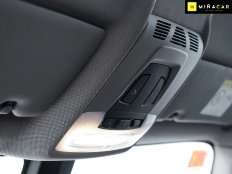 BMW Serie 1 118d 110 kW (150 CV)